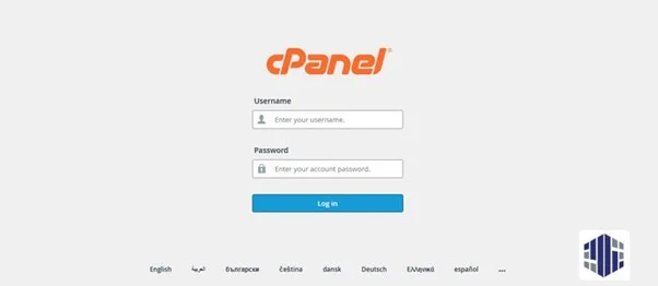 آموزش بازگردانی فایل بکاپ در cPanel